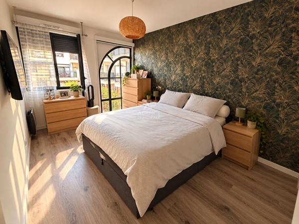 Appartement Verneuil Sur Seine 3 pièce(s) 299 000 € **  - Référence  1167