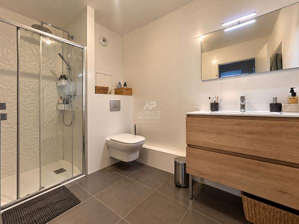 Appartement Verneuil Sur Seine 3 pièce(s) 299 000 € **  - Référence  1167