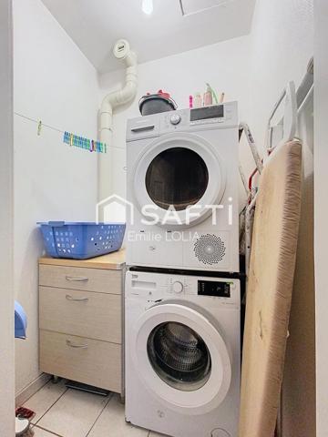 Le charme de l’ancien, tout près de la gare et du centre ville !