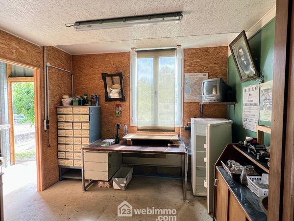 Maison 114 m² à Chalonnes-sur-Loire 49290
