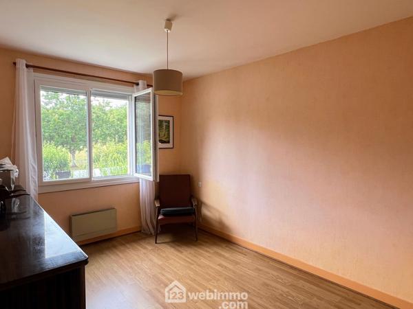 Maison 114 m² à Chalonnes-sur-Loire 49290