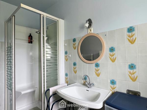 Maison 114 m² à Chalonnes-sur-Loire 49290