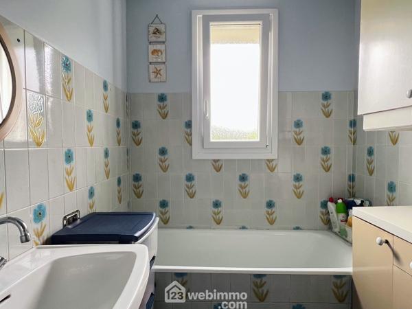 Maison 114 m² à Chalonnes-sur-Loire 49290