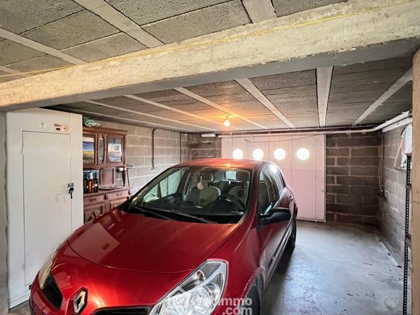 Maison 114 m² à Chalonnes-sur-Loire 49290