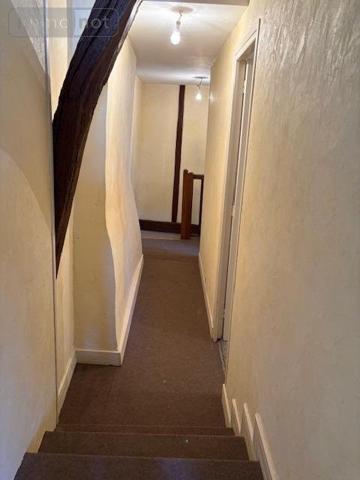 Maison à vendre à Chinon dans l'Indre-et-Loire (37500), ref : 37094-20