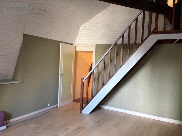 Maison à vendre à Chinon dans l'Indre-et-Loire (37500), ref : 37094-20