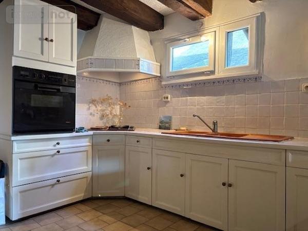 Maison à vendre à Chinon dans l'Indre-et-Loire (37500), ref : 37094-20