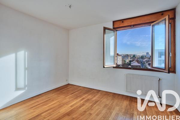 Appartement à vendre 2 pièces 56 m² Lyon 3