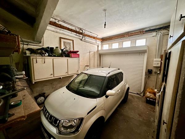 Belle maison 151m2, 4 chambres + bureau sur parcelle de 361m2 jardin et garage