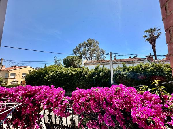 Belle maison 151m2, 4 chambres + bureau sur parcelle de 361m2 jardin et garage