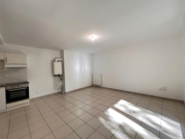 Appartement Nantes 3 pièce(s)