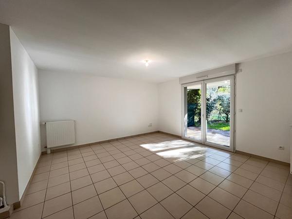 Appartement Nantes 3 pièce(s)