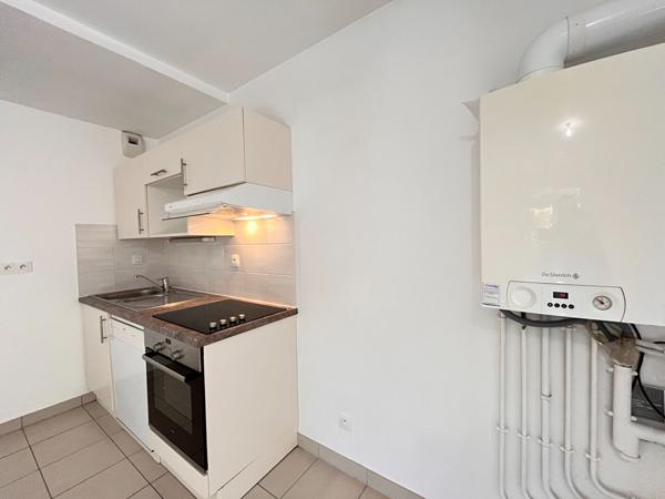 Appartement Nantes 3 pièce(s)