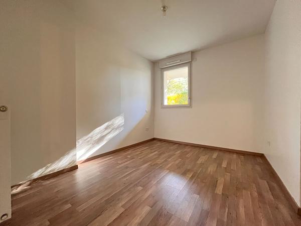 Appartement Nantes 3 pièce(s)