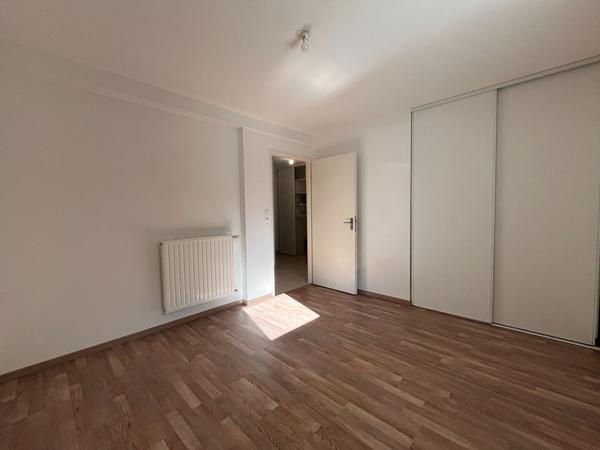 Appartement Nantes 3 pièce(s)
