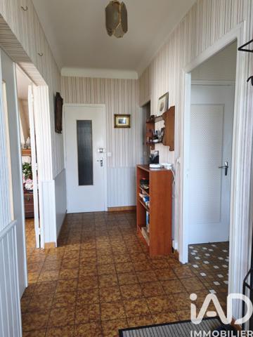 Maison à vendre 6 pièces 166 m² Creysse