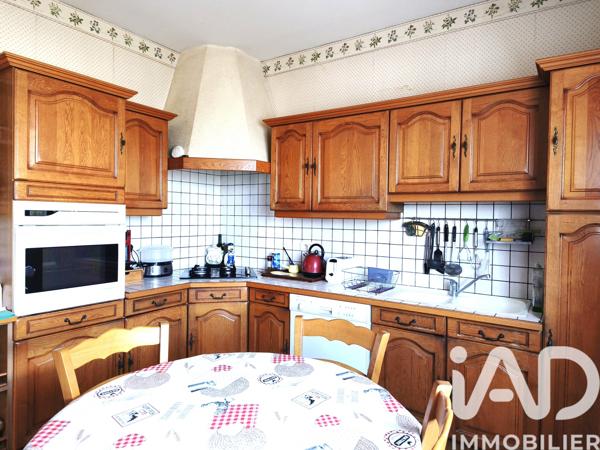 Maison à vendre 6 pièces 166 m² Creysse