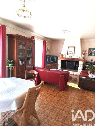 Maison à vendre 6 pièces 166 m² Creysse