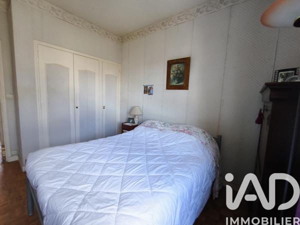Maison à vendre 6 pièces 166 m² Creysse