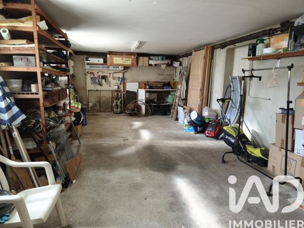 Maison à vendre 6 pièces 166 m² Creysse