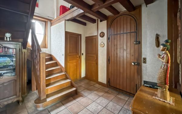 Maison à vendre    3 pièces •  Saint-Jean-de-Braye