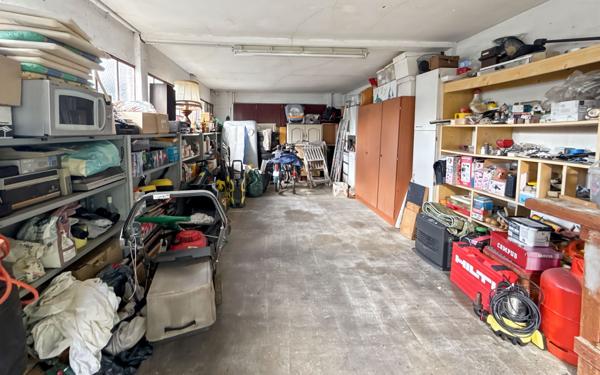 Maison à vendre    3 pièces •  Saint-Jean-de-Braye