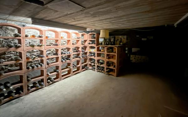 Maison à vendre    3 pièces •  Saint-Jean-de-Braye