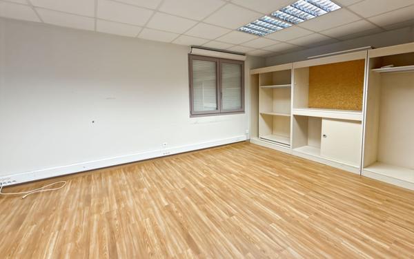 Maison à vendre    3 pièces •  Saint-Jean-de-Braye