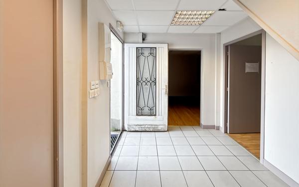 Maison à vendre    3 pièces •  Saint-Jean-de-Braye