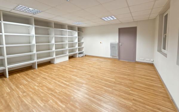 Maison à vendre    3 pièces •  Saint-Jean-de-Braye