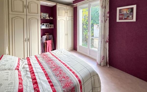 Maison à vendre    3 pièces •  Saint-Jean-de-Braye