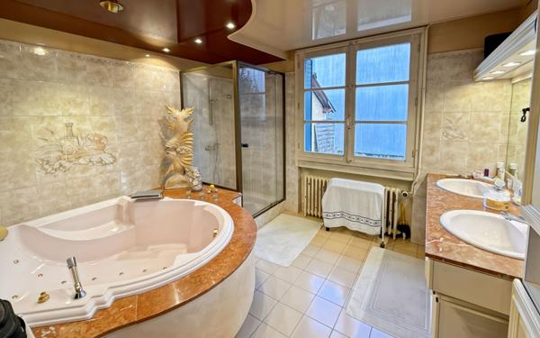 Maison à vendre    3 pièces •  Saint-Jean-de-Braye