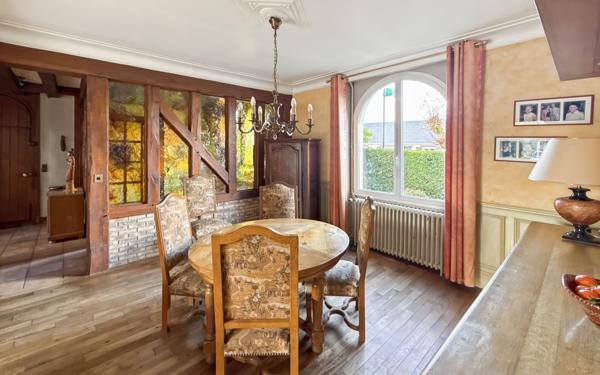 Maison à vendre    3 pièces •  Saint-Jean-de-Braye