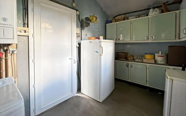 Maison à vendre    3 pièces •  Saint-Jean-de-Braye