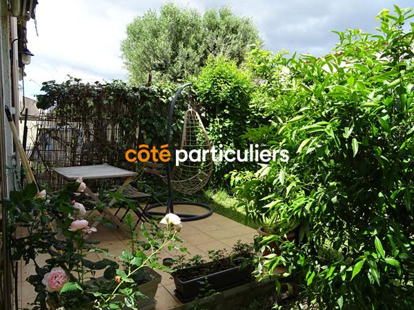 Location Maison74,92 m² - 3 Pièces - PEROLS (34470)