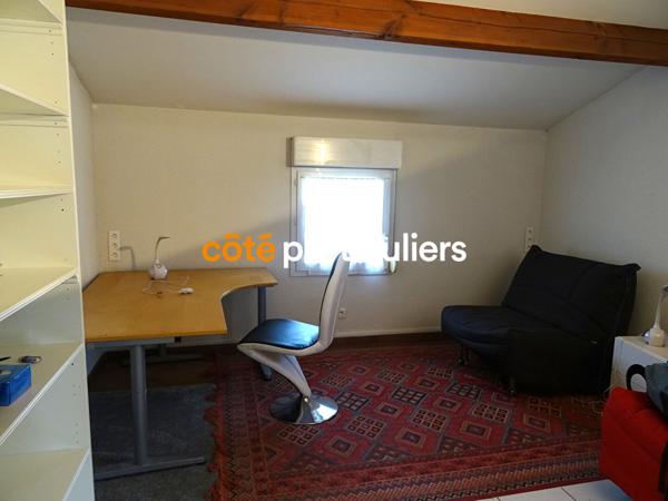 Location Maison74,92 m² - 3 Pièces - PEROLS (34470)