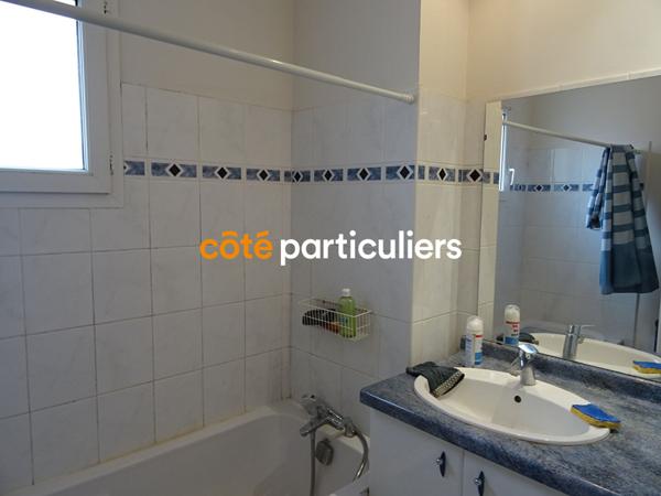 Location Maison74,92 m² - 3 Pièces - PEROLS (34470)