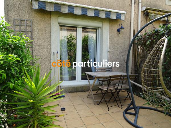 Location Maison74,92 m² - 3 Pièces - PEROLS (34470)