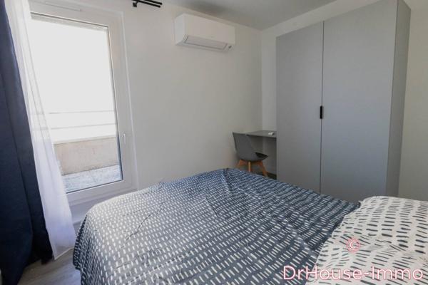 Appartement à vendre 3 pièces de 67 m²