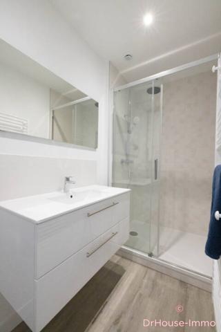 Appartement à vendre 3 pièces de 67 m²