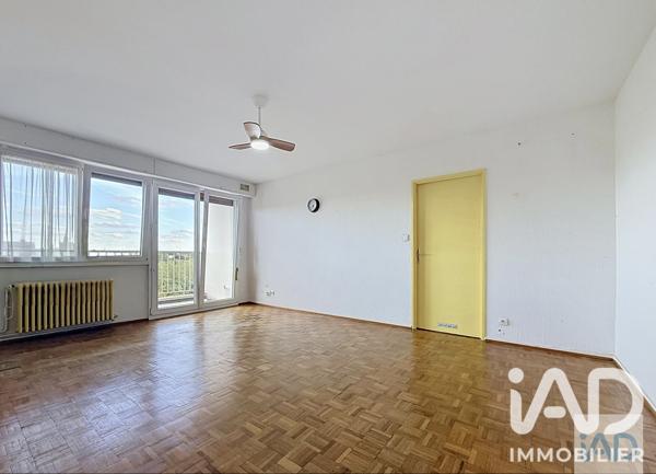 Appartement à vendre 2 pièces 47 m² Metz