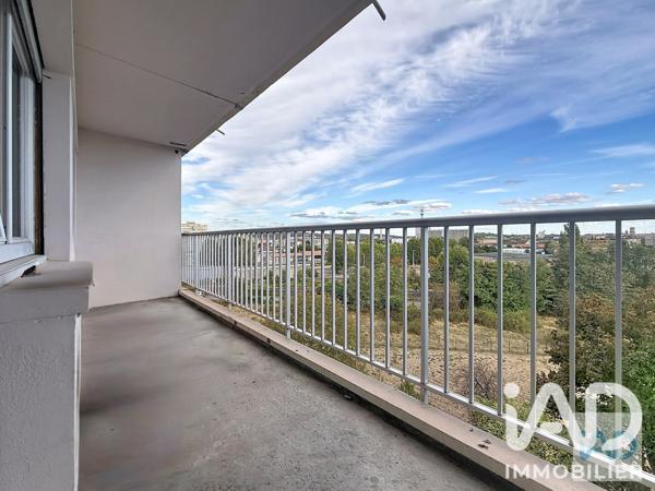 Appartement à vendre 2 pièces 47 m² Metz