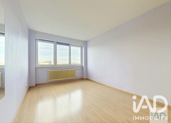 Appartement à vendre 2 pièces 47 m² Metz