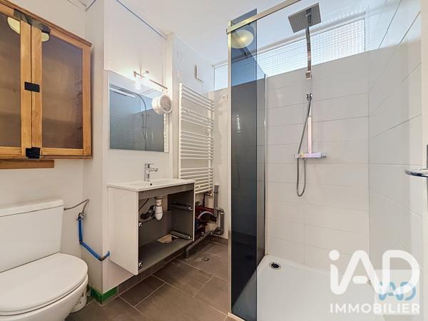 Appartement à vendre 2 pièces 47 m² Metz