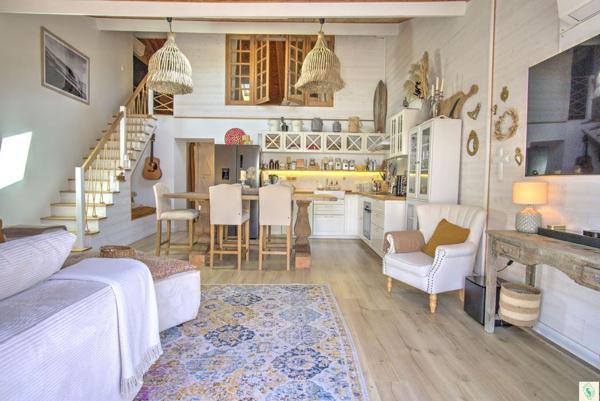 Maison - GUJAN MESTRAS