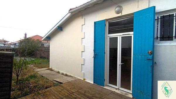 Maison - TESTE