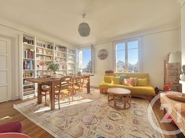 Appartement F4 à vendre  4 pièces - 89,83 m2 JUVISY SUR ORGE - 91