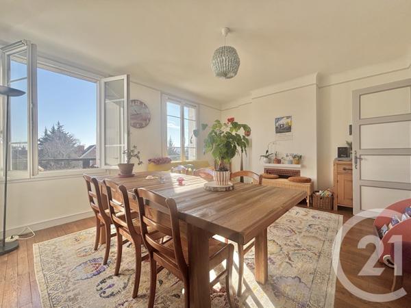 Appartement F4 à vendre  4 pièces - 89,83 m2 JUVISY SUR ORGE - 91