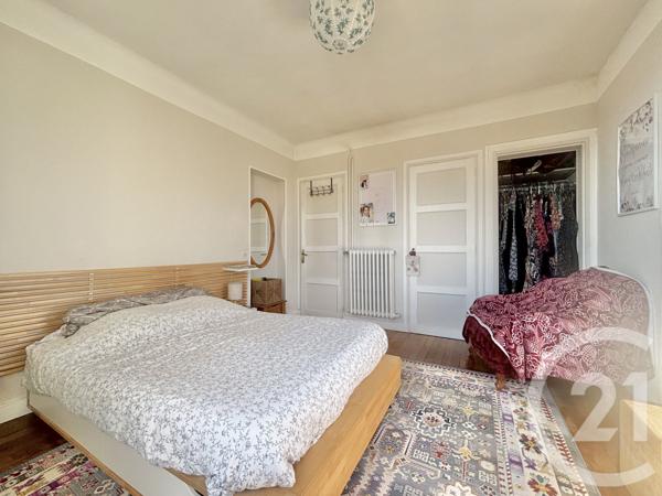 Appartement F4 à vendre  4 pièces - 89,83 m2 JUVISY SUR ORGE - 91