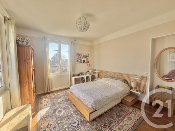 Appartement F4 à vendre  4 pièces - 89,83 m2 JUVISY SUR ORGE - 91